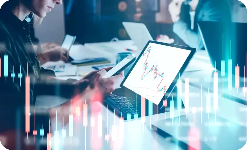 Vivace Portdex soluzioni AI finanza