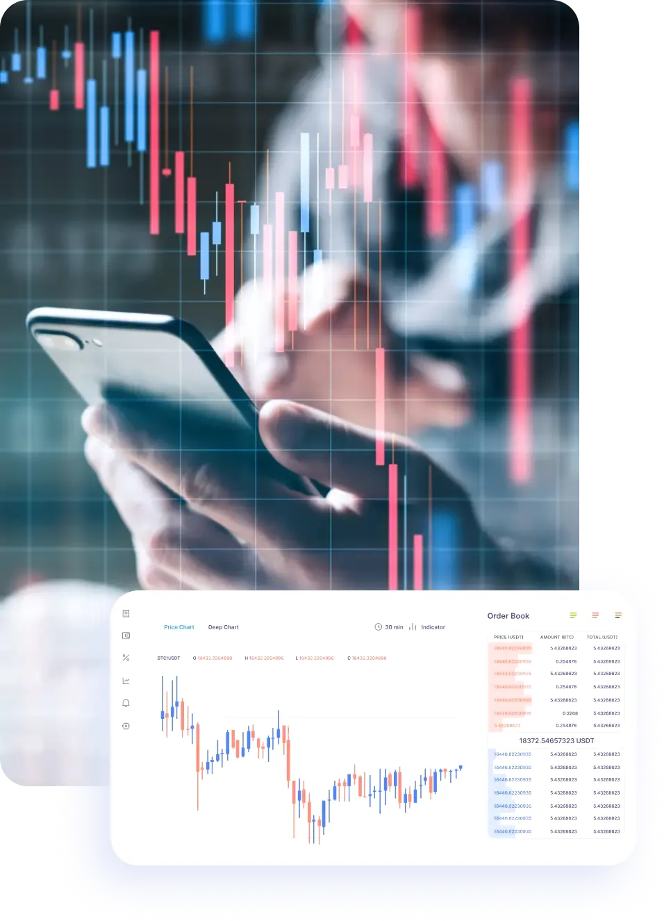 Vivace Portdex analisi dati AI